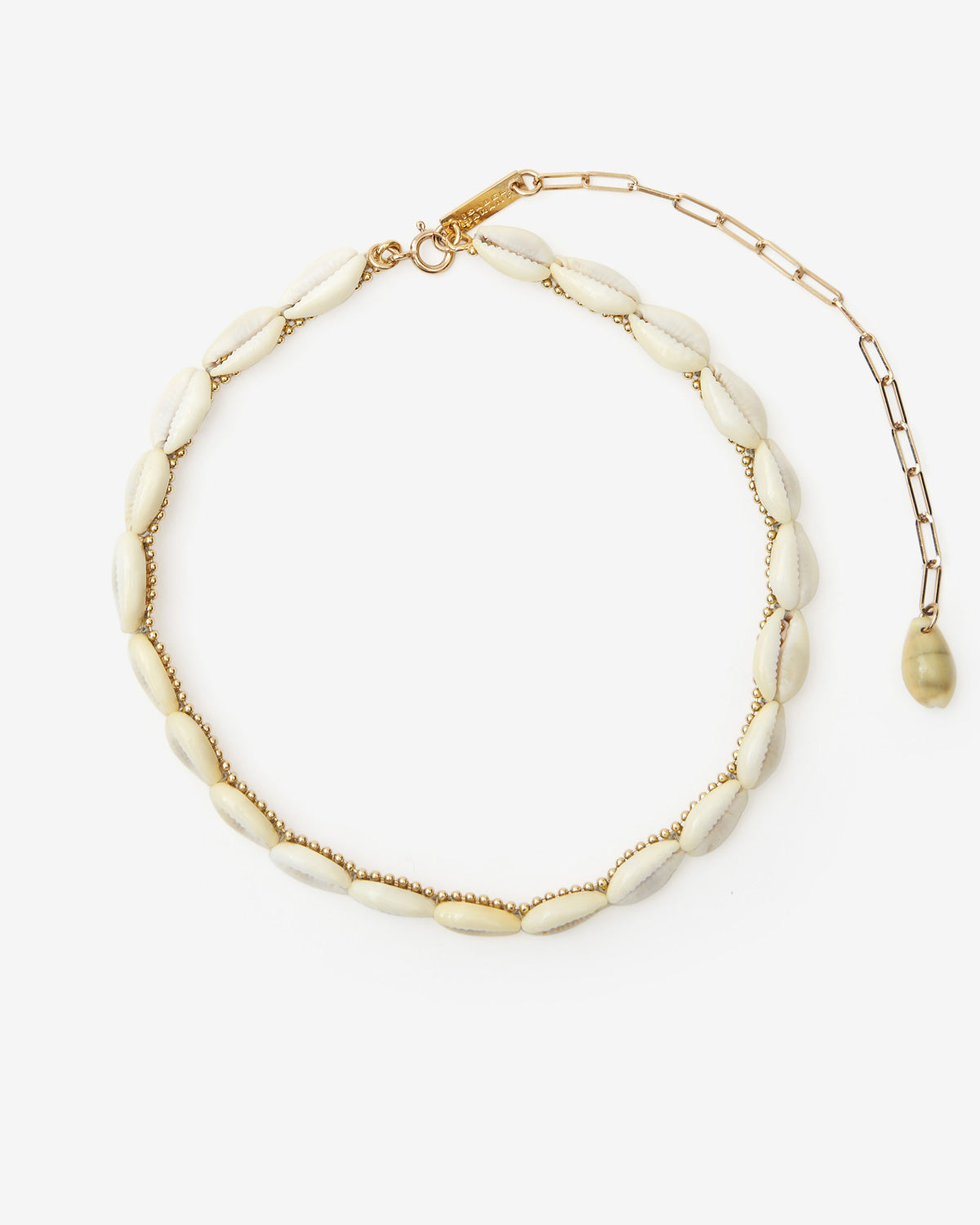 NOKI NECKLACE