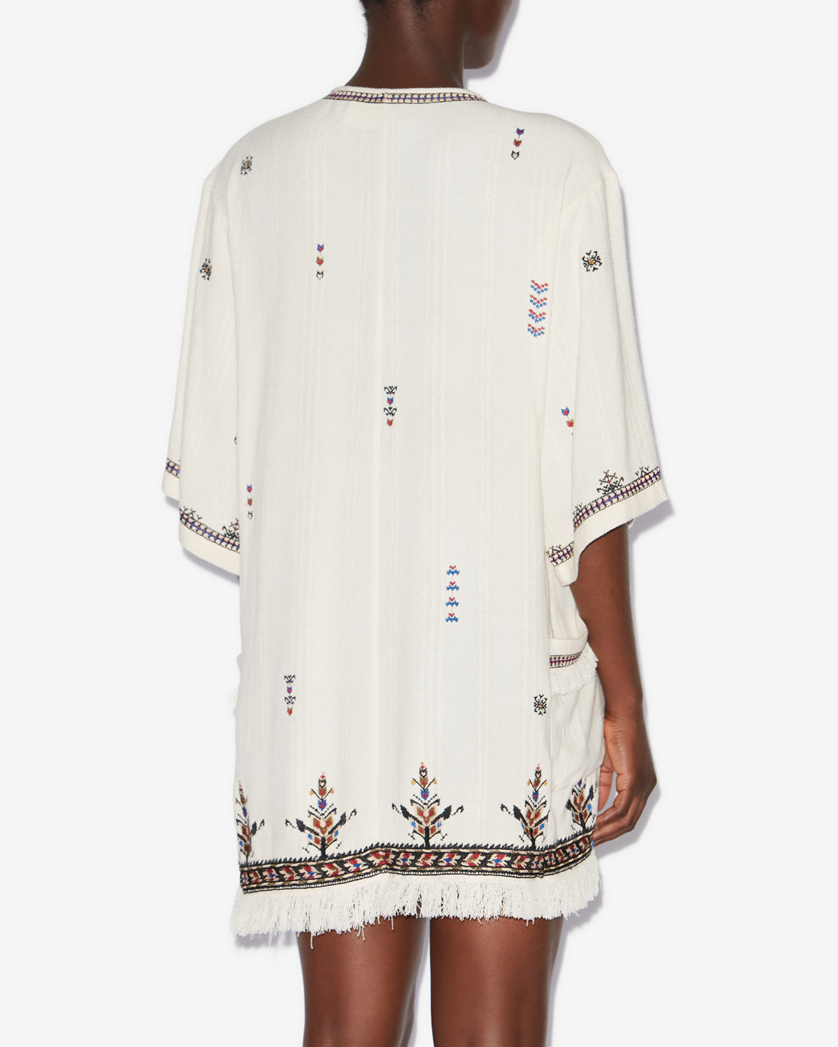 KRESSY DRESS