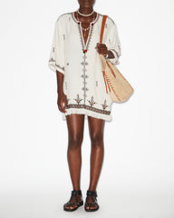 KRESSY DRESS