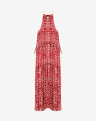 ALITA DRESS