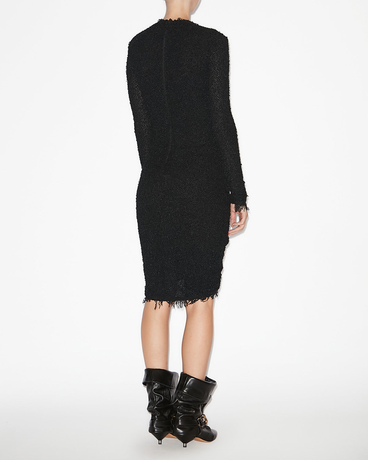 OPHELIE DRESS