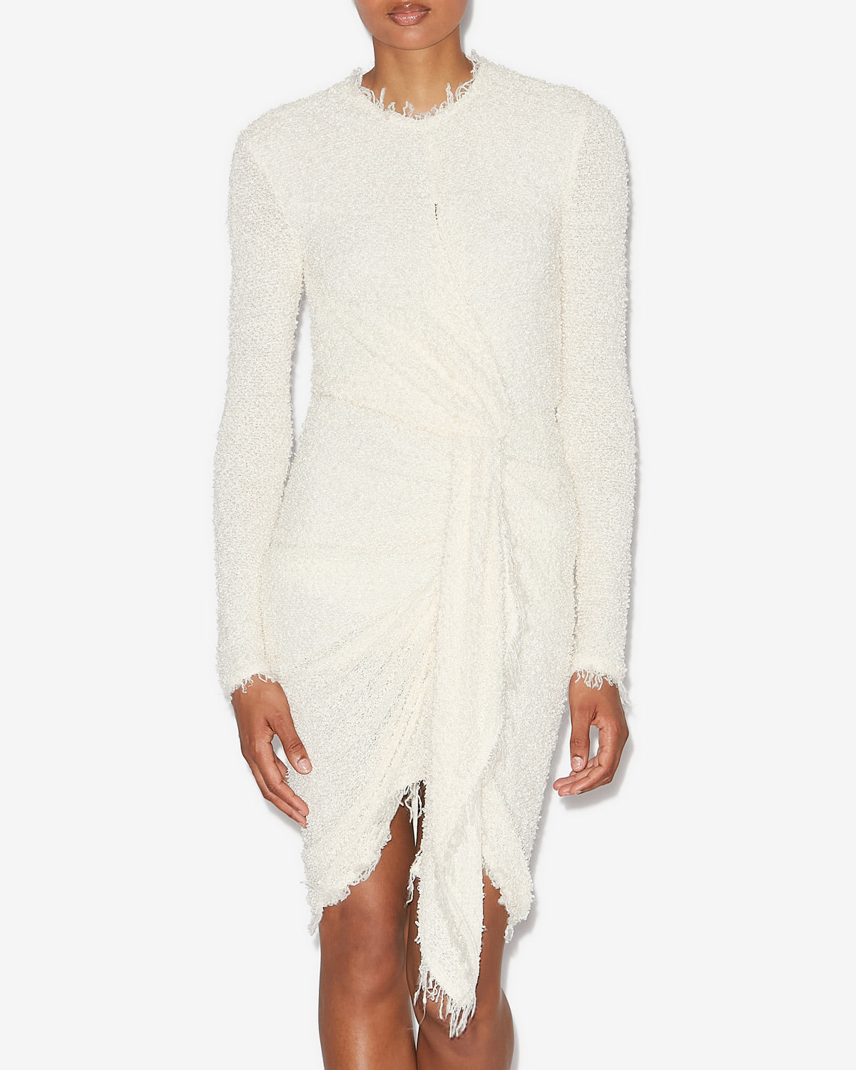 OPHELIE DRESS