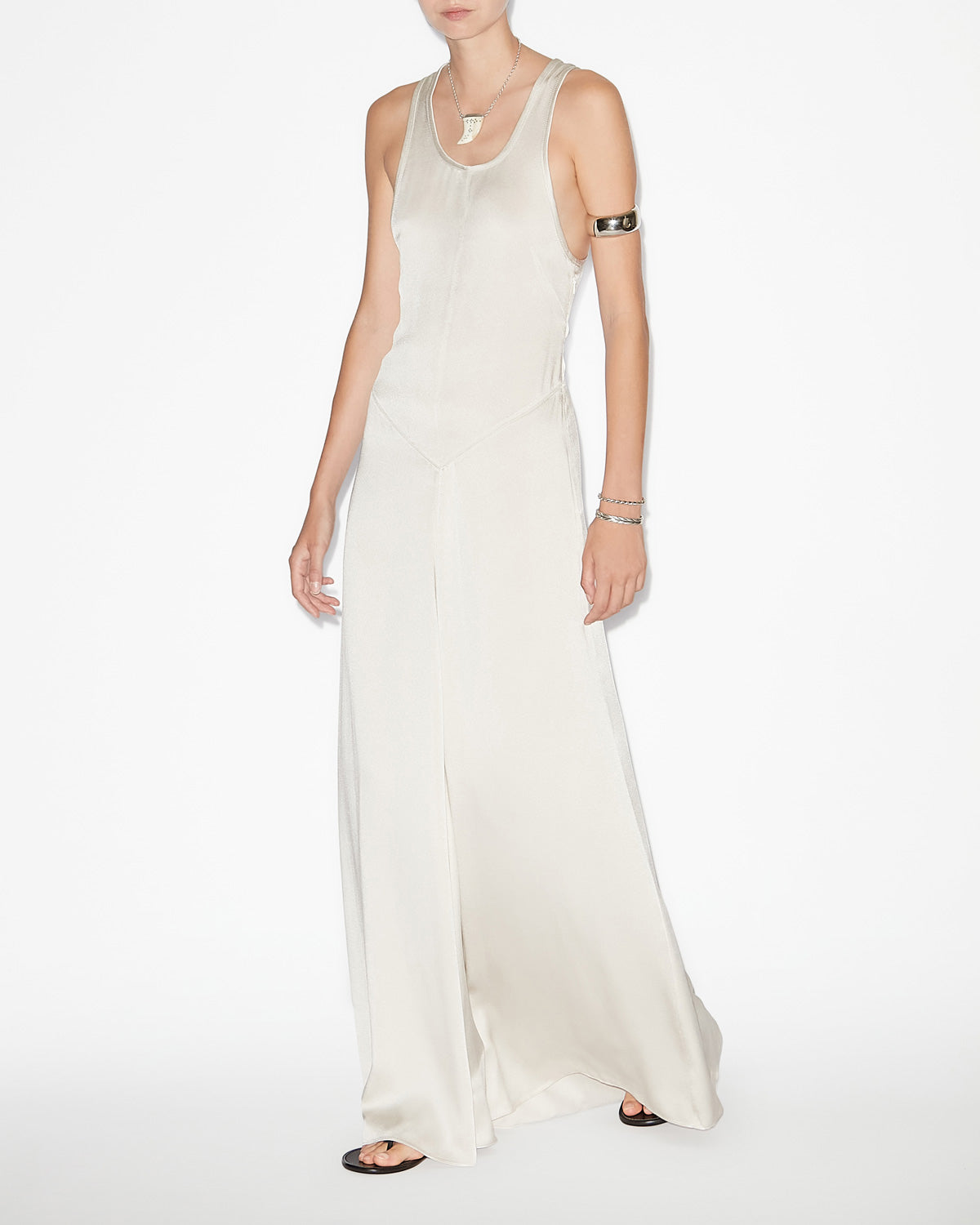 KENZA DRESS