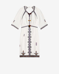 ZATINI DRESS