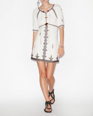 ZATINI DRESS