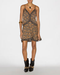DANIELLE DRESS