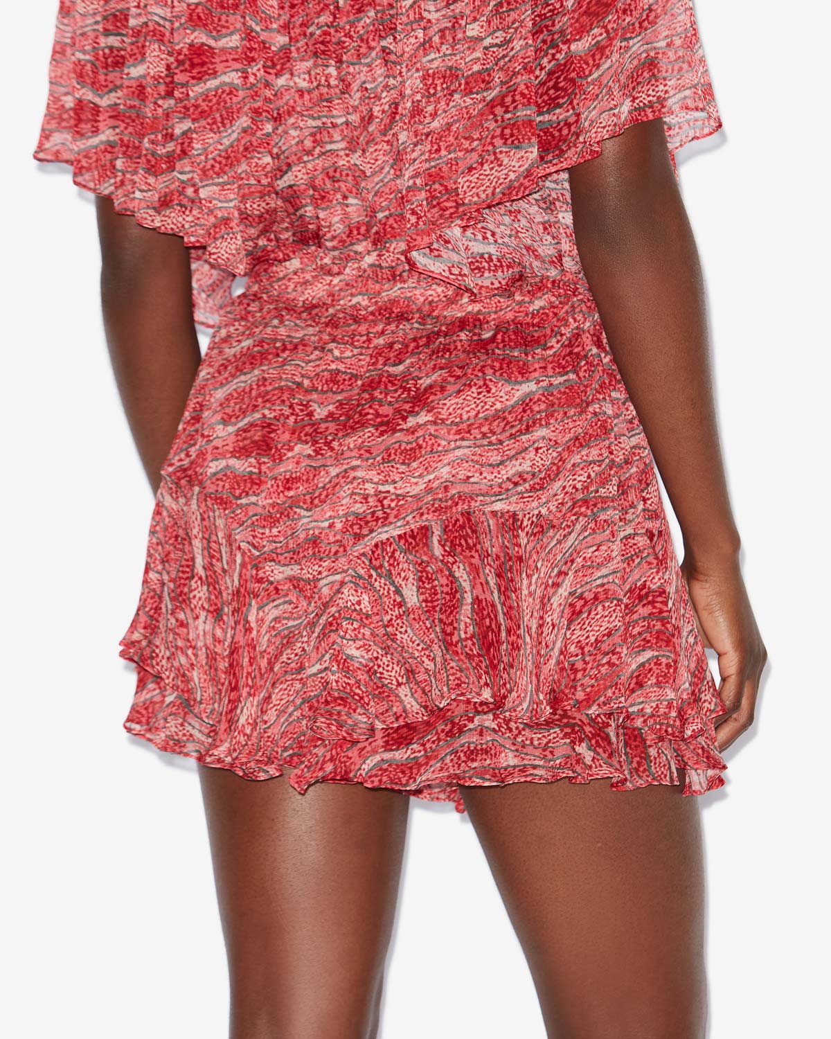 SORNEL SHORTS