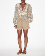 SAFA SHORTS