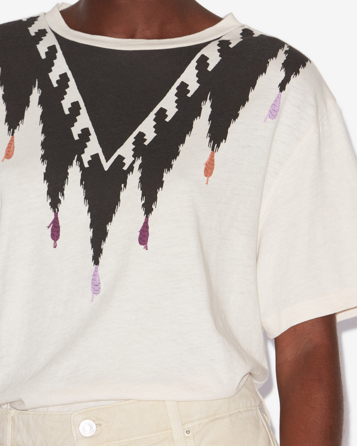 ZEWEL T-SHIRT