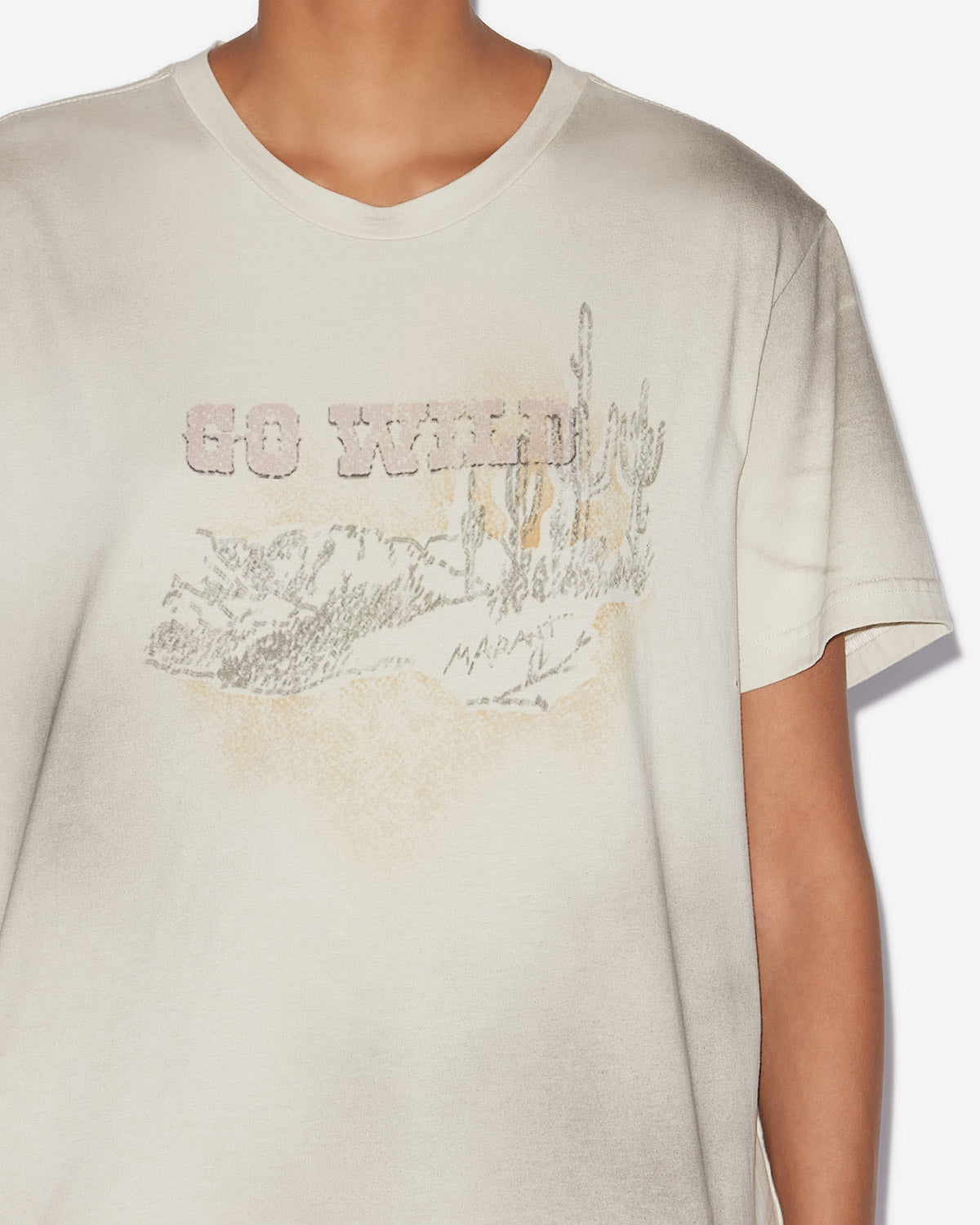 ZAOF T-SHIRT