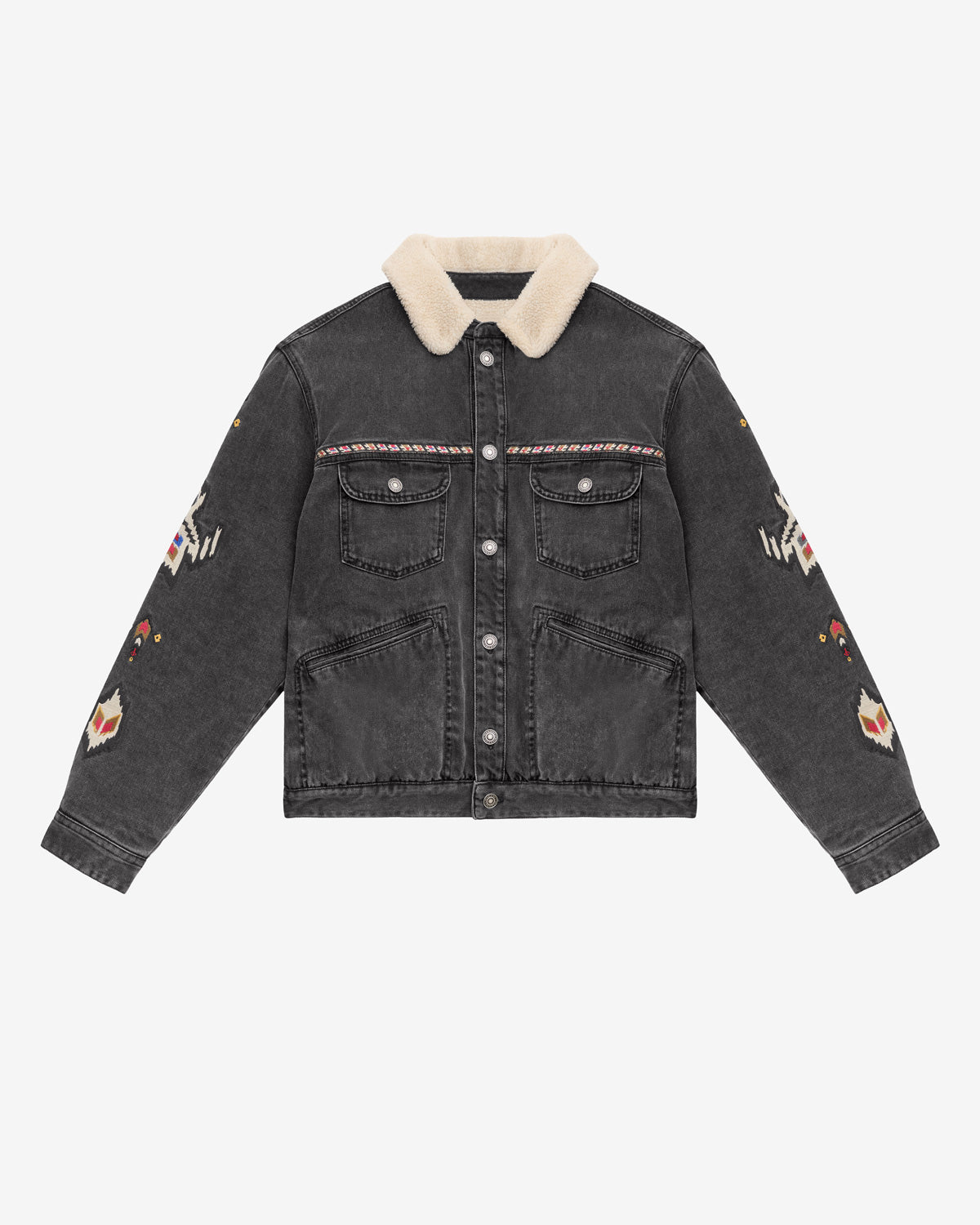 JENSON JACKET