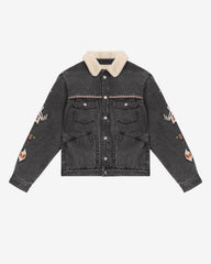 JENSON JACKET