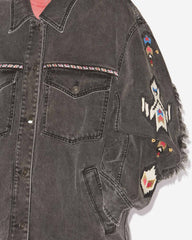 MANONA JACKET