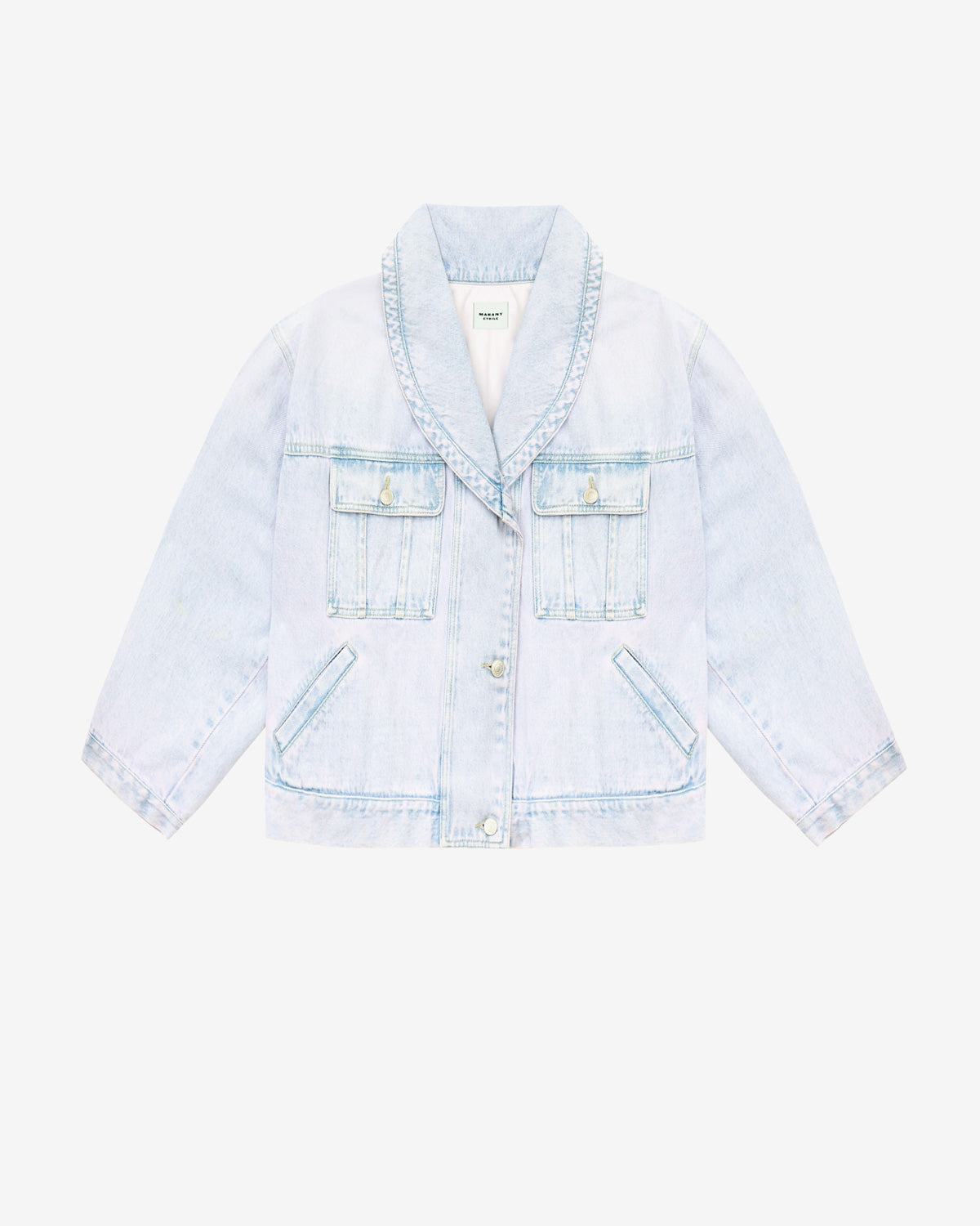 LILIANY JACKET