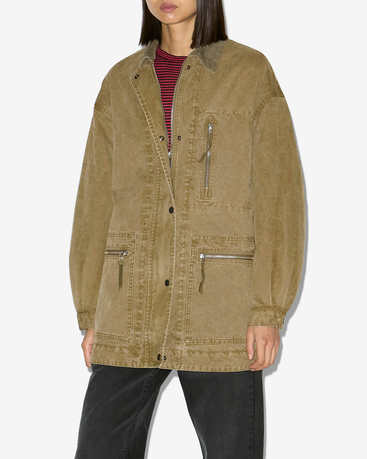 KIMELIA JACKET