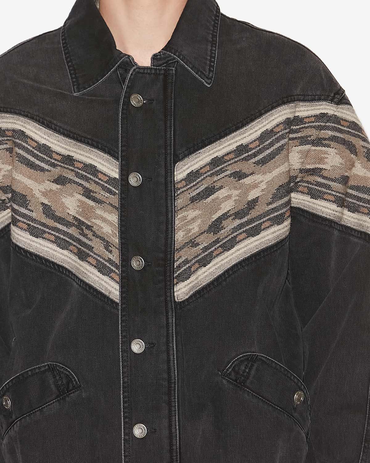 JULIAN JACKET