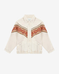 JULIAN JACKET