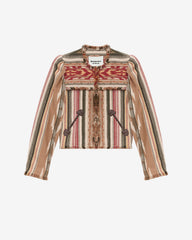 DELPHINA JACKET
