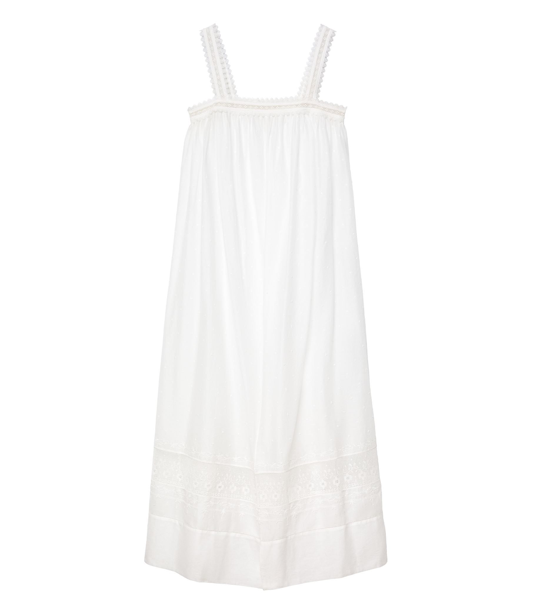 ELARIE DRESS -- SALT