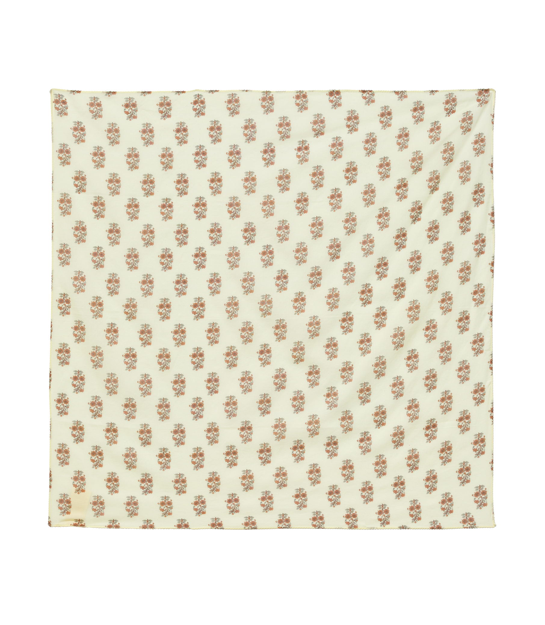 GRANDE PENNY BANDANA -- DANDELION GROVE