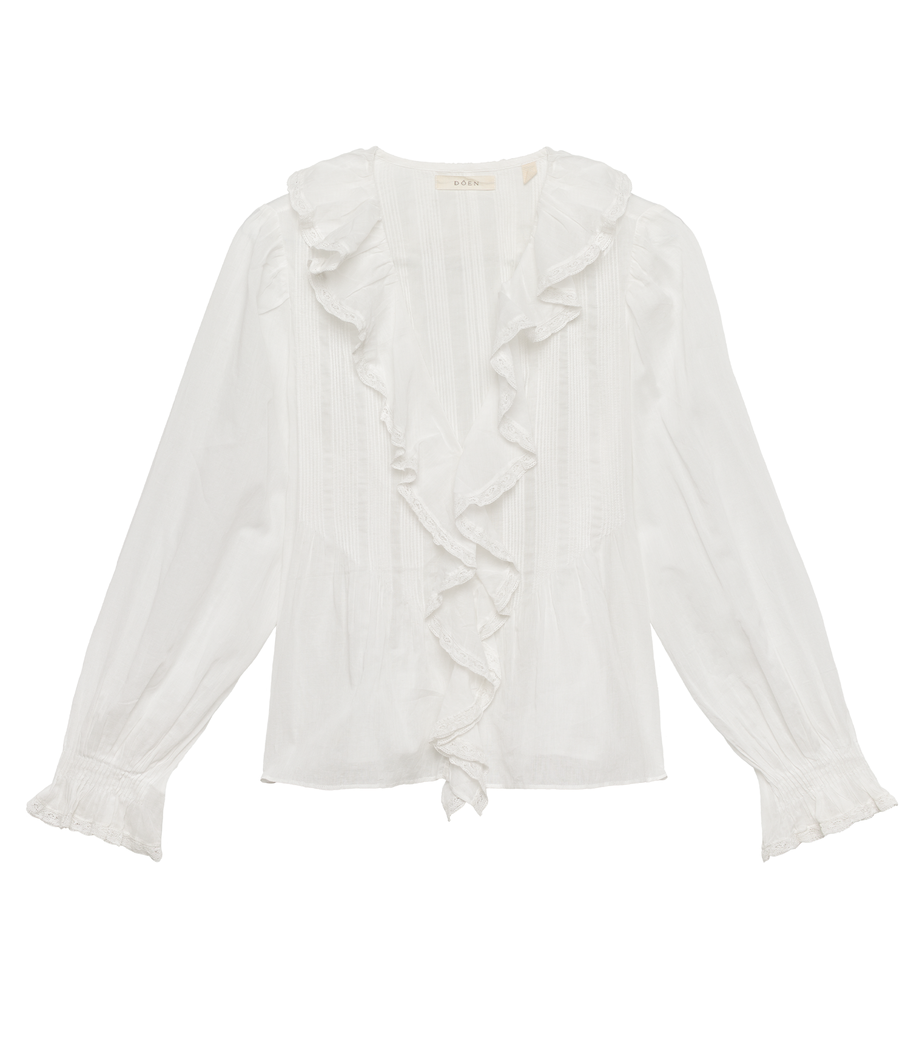 HARDY TOP -- SALT