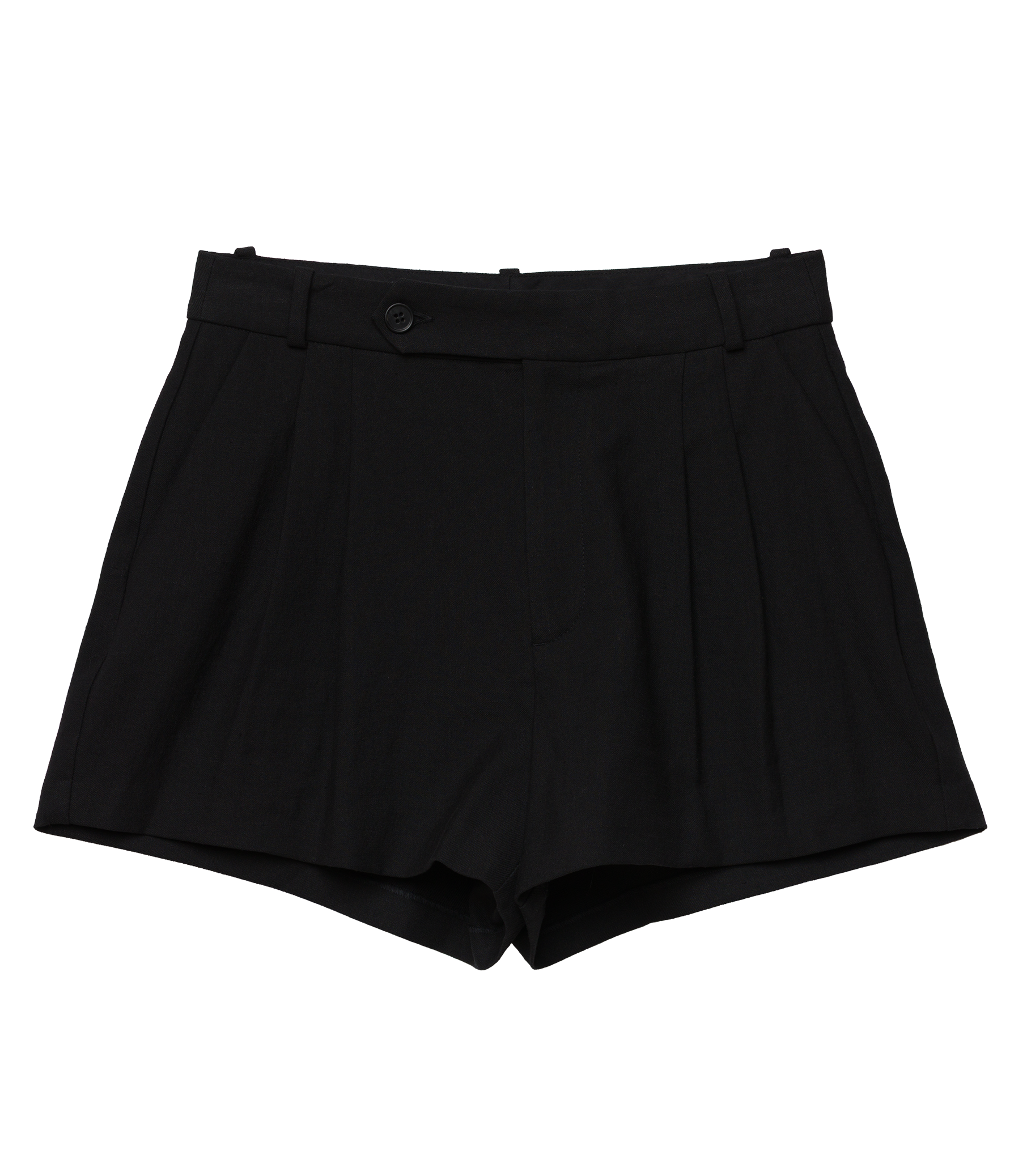 KINGSLEY SHORT -- BLACK