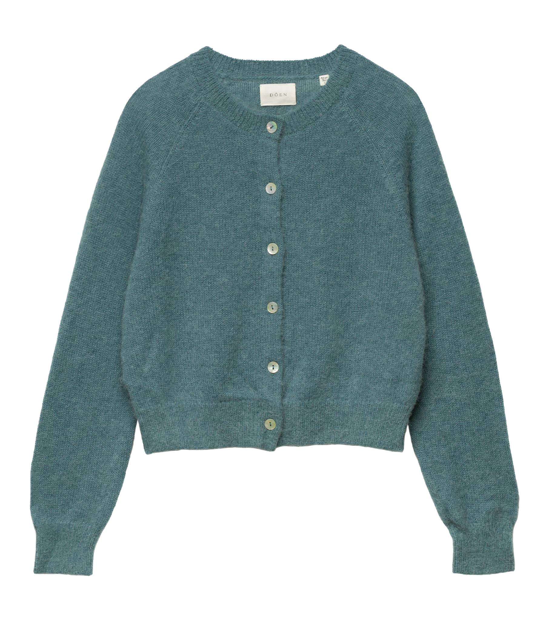 PETRA CARDIGAN -- SEAFARE