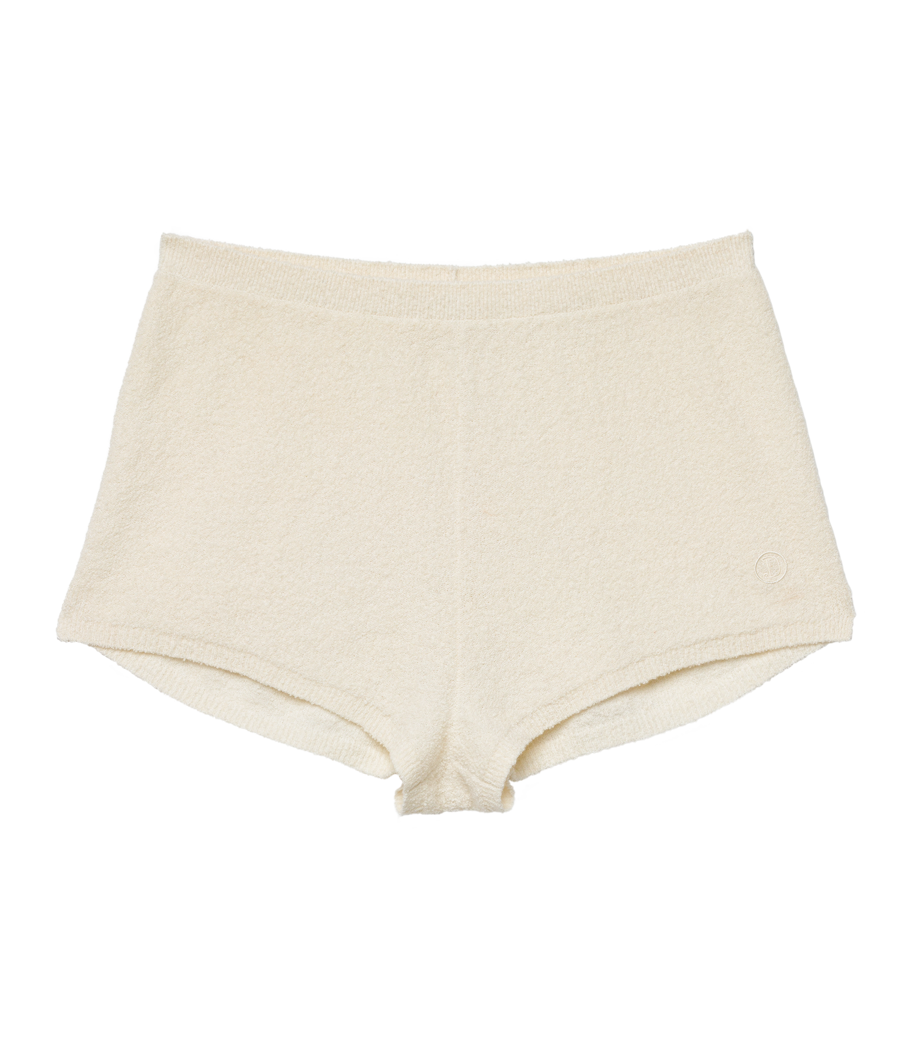WES SHORT -- IVORY