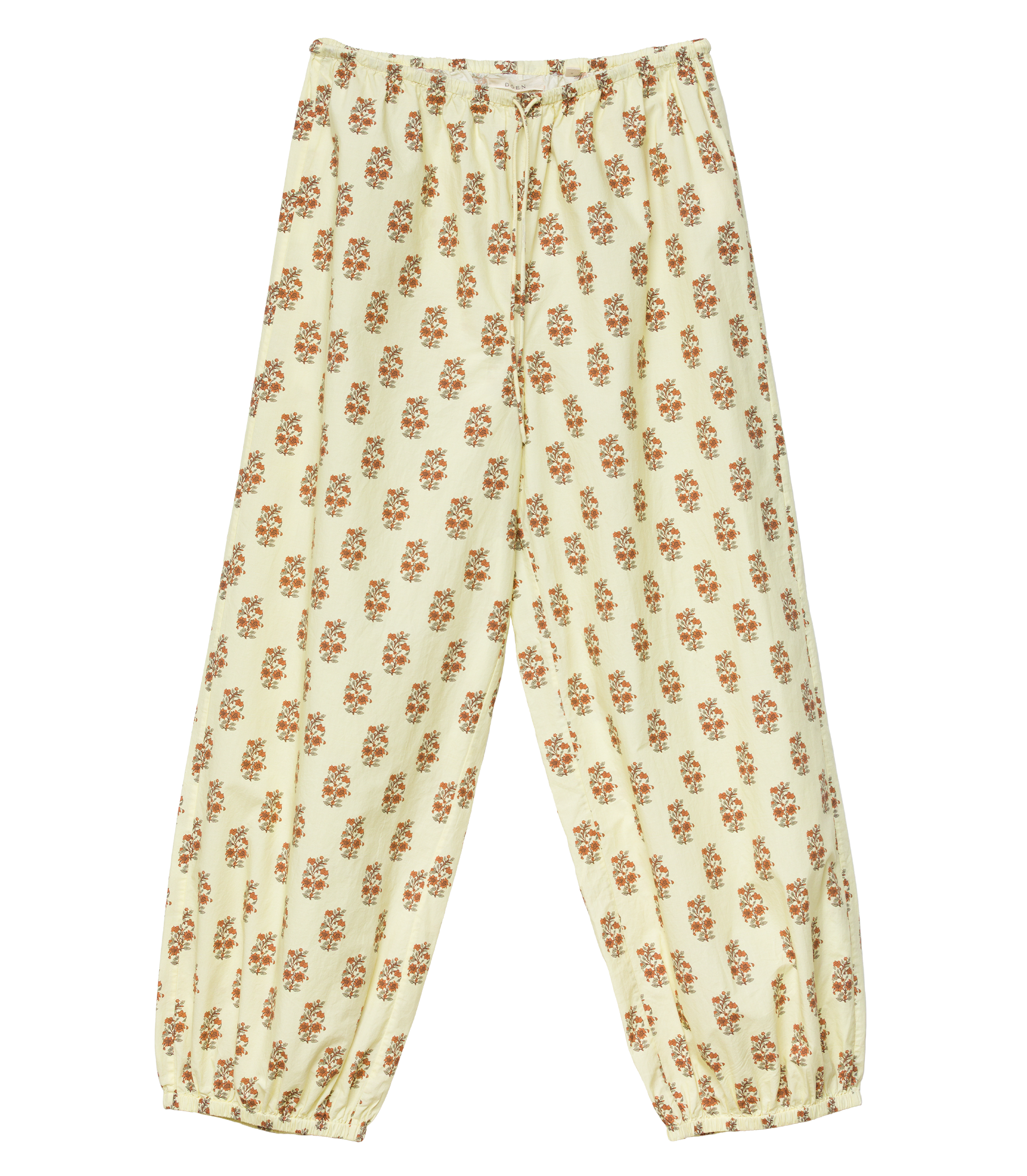 YARROW PANT -- DANDELION GROVE